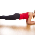 1 Phút plank đốt bao nhiêu calo? Mỗi ngày nên tập plank bao nhiêu phút?