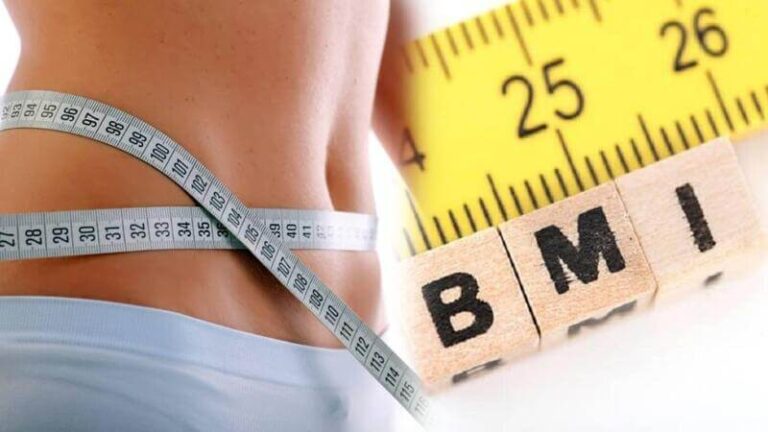 BMI là gì? Chỉ số BMI bao nhiêu là bình thường?