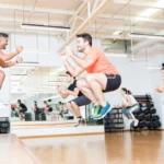 Burpee là gì? Burpee giúp đốt cháy mỡ thừa nhanh chóng