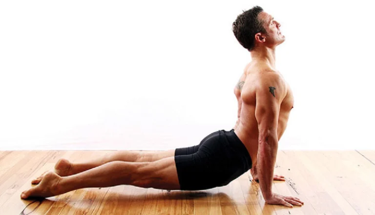 Các bài tập tăng chiều cao cho nam đơn giản tại nhà