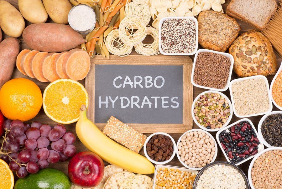 Cách chẩn đoán tình trạng cơ thể dư thừa hay thiếu hụt carbohydrate