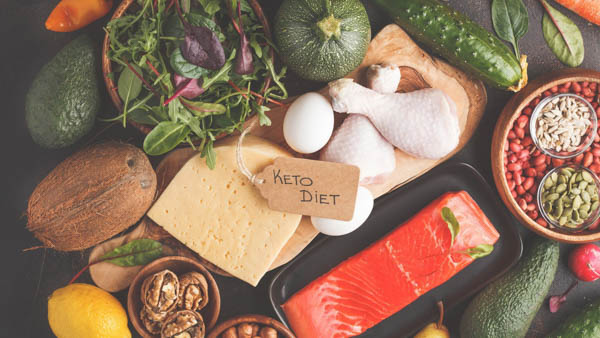 Chế độ keto: Một lifestyle chứ không chỉ là diet