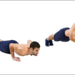 Hướng dẫn tư thế hít đất đúng cách cho người mới bắt đầu