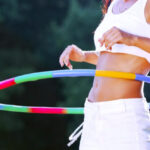 Lắc vòng có tác dụng gì? Lắc vòng giúp giảm mỡ bụng hiệu quả không?