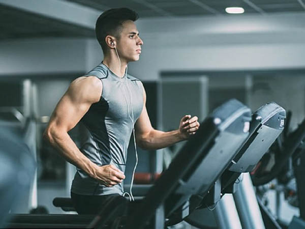 Các nguyên tắc cơ bản để xây dựng lịch tập gym