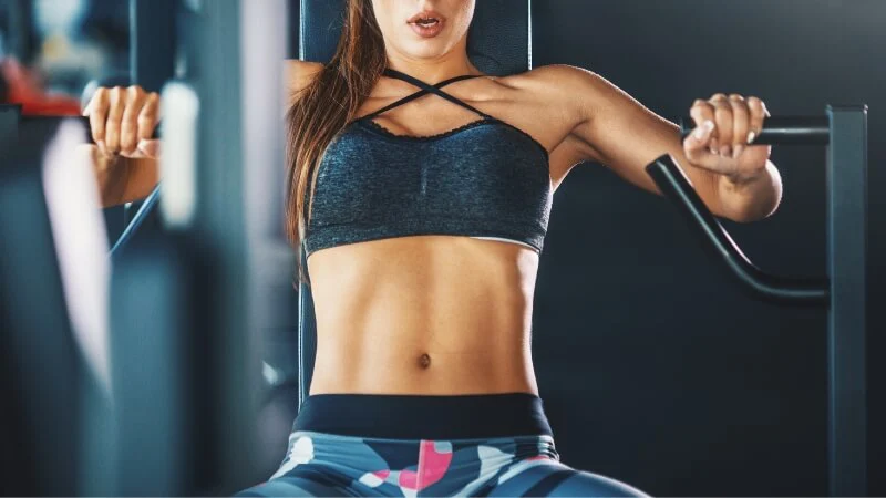 Xây dựng lịch tây gym cho nữ hiệu quả như thế nào?