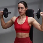 Hướng dẫn lịch tập gym cho nữ hiêu quả cơ bản nhất