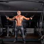 Lịch tập gym tăng cơ giảm mỡ cho nam nhanh chóng