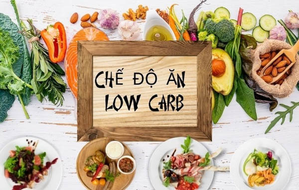 Xây dựng thực đơn Low Carb khoa học