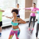 Zumba là gì? Nhảy Zumba giúp cải thiện sức khỏe như thế nào?