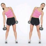 Hướng dẫn tập cơ bụng tại nhà cho nữ an toàn và hiệu quả