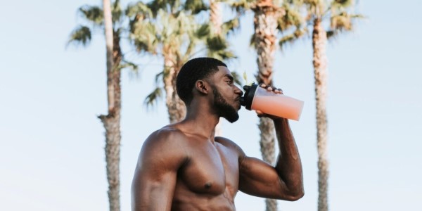 Thời điểm lý tưởng để sử dụng Whey Protein hiệu quả