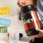 1 Ngày nên uống bao nhiêu Whey Protein để kết quả tập luyện tốt?