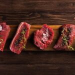 100g Thịt bò bao nhiêu Protein? Giá trị dinh dưỡng và lợi ích