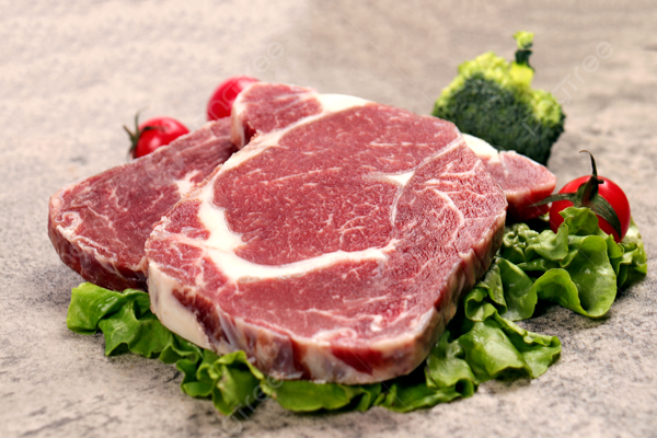 200g Thịt bò bao nhiêu protein? Thực đơn mẫu với thịt bò