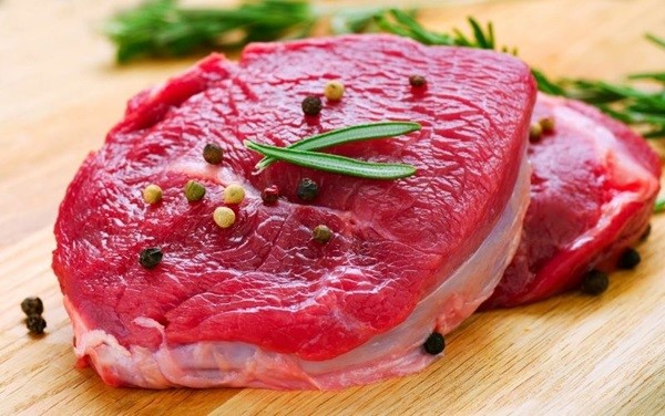 Kết hợp với các nguồn thực phẩm khác để cung cấp đủ protein