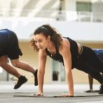 Burpees là gì? Tác dụng của bài tập Burpees