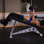 Dumbbell Fly là gì? Hướng dẫn tập Dumbbell Fly đúng cách