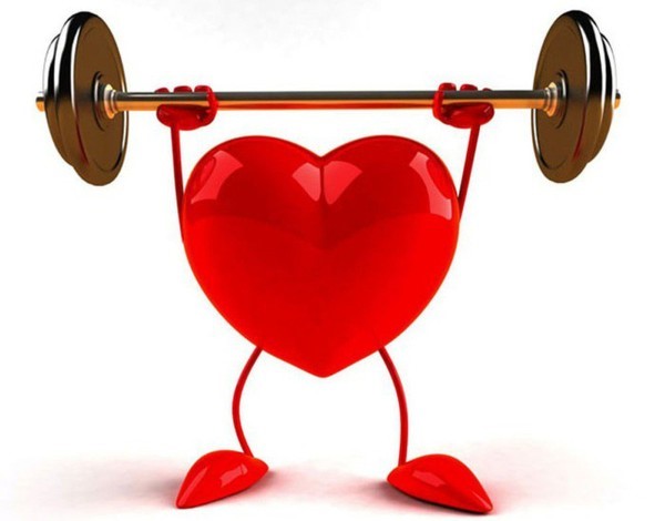 Tập goblet squat giúp tăng cường sức khỏe tim mạch