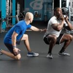 Goblet Squat là gì? Cách tập Goblet Squat hiệu quả