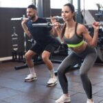 Tập gym có bị lùn không? Nguyên tắc tập gym an toàn, hiệu quả