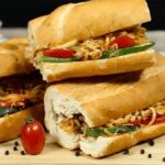 Bánh Mì bao nhiêu Protein? Ăn bánh mì có mập không?