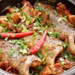 Cá rô phi bao nhiêu protein? Thực đơn giàu protein từ cá rô phi