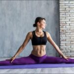 Cách xoạc chân mà không đau và thời điểm tập xoạc chân hiệu quả