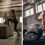 Crossfit là gì? Các bài tập crossfit từ cơ bản đến nâng cao