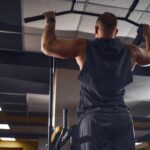 Đu xà tăng chiều cao không? Cách tăng chiều cao cho mọi đối tượng