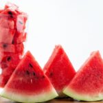 Dưa hấu bao nhiêu Protein? Thực phẩm giải nhiệt mùa Hè