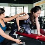 One Arm Dumbbell Row là gì? Tập One Arm Dumbbell Row đúng cách