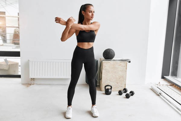 Lưu ý khi tập HIIT để tránh chấn thương