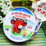 Phô mai con bò cười bao nhiêu protein – Khám phá giá trị dinh dưỡng và lợi ích