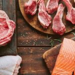 Protein bao gồm những gì và vai trò thiết yếu đối với sức khỏe