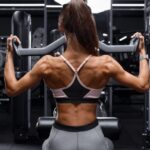 Rãnh lưng là gì? Cách tập luyện để có rãnh lưng đẹp