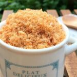 Ruốc bao nhiêu protein và Lợi Ích Đáng Kể Cho Sức Khỏe?