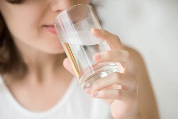 Các thói quen sinh hoạt giúp duy trì vóc dáng đẹp