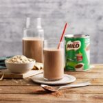 Sữa Milo có bao nhiêu protein? Cách pha chế sữa Milo