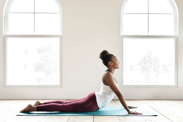 Tập yoga có tác dụng gì? - Ngăn ngừa các vấn đề tiêu hóa