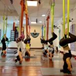 Yoga dây là gì? 8+ Lợi ích của yoga dây với sức khỏe