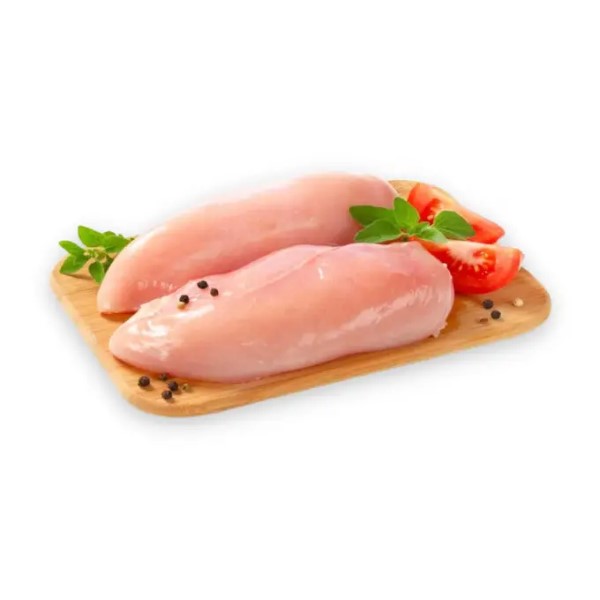Giá trị dinh dưỡng trong 300g ức gà