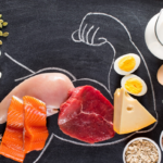 Ăn bao nhiêu protein để tăng cơ? Bí quyết xây dựng thân hình lý tưởng