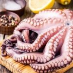 Bạch Tuộc Khám Phá Nguồn Protein Tuyệt Vời – Bạch Tuộc Bao Nhiêu Protein?