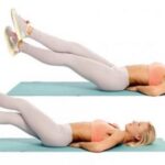 15 Bài tập giảm mỡ bụng dưới cho nữ hiệu quả tại nhà