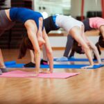 11 bài tập yoga giảm mỡ bụng siêu nhanh chóng