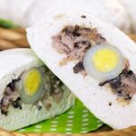 Bánh bao bao nhiêu protein? bí quyết chọn lựa thông minh