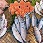 Cá bao nhiêu protein? Khám phá nguồn dinh dưỡng từ cá