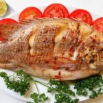 Cá diêu hồng bao nhiêu protein? Khám phá dinh dưỡng cá diêu hồng