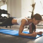 21 các bài tập gym cho nữ có dáng đẹp chỉ trong 1 tuần